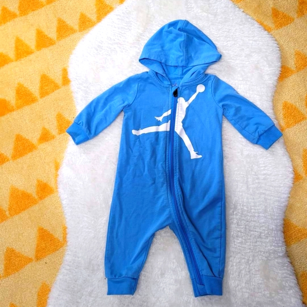 Jordan one piece